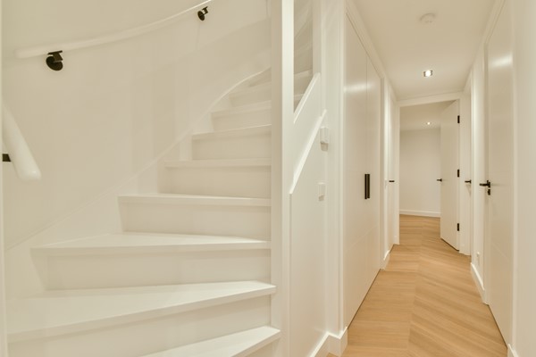 Medium property photo - Henri Polaklaan 5H, 1018 CP Amsterdam